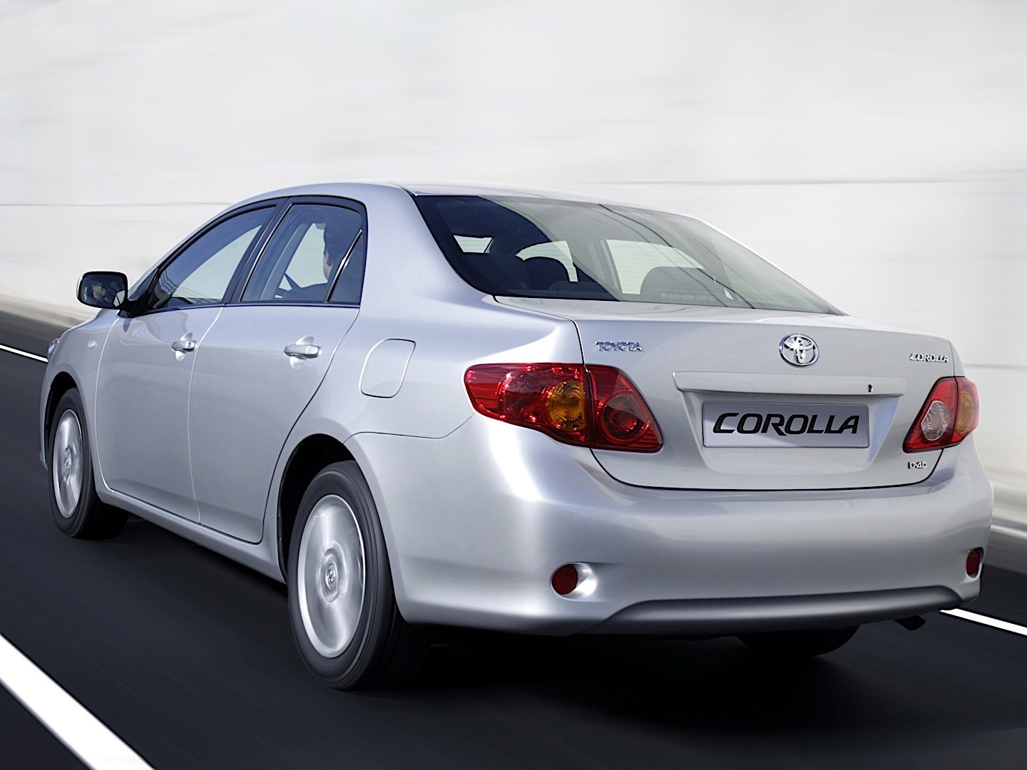 Toyota Corolla photo 26