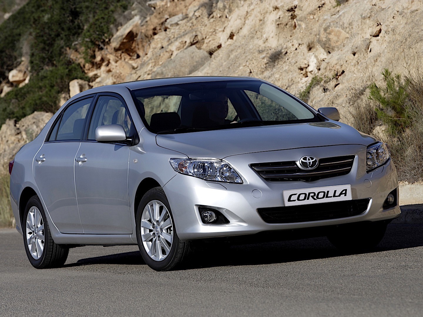 Toyota Corolla photo 28