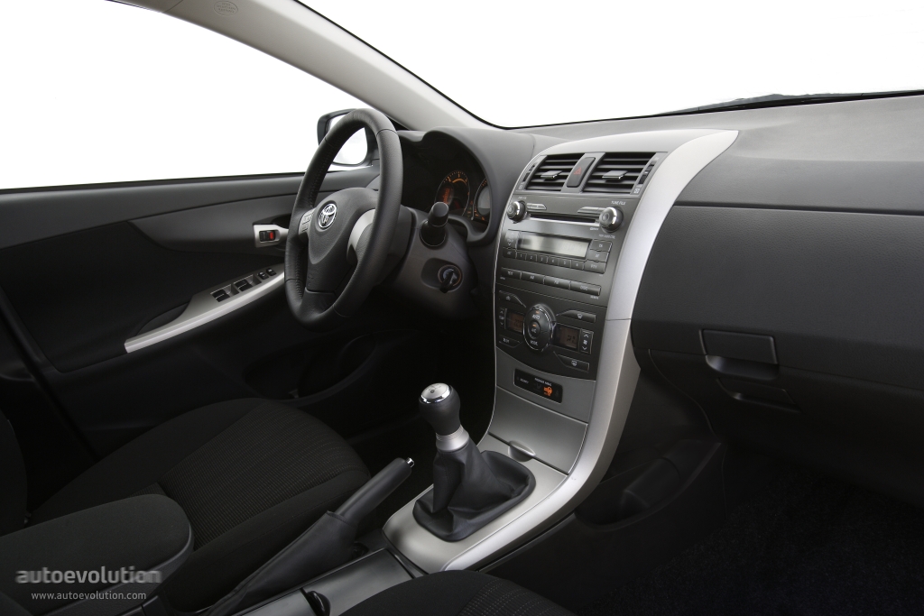Toyota Corolla photo 33