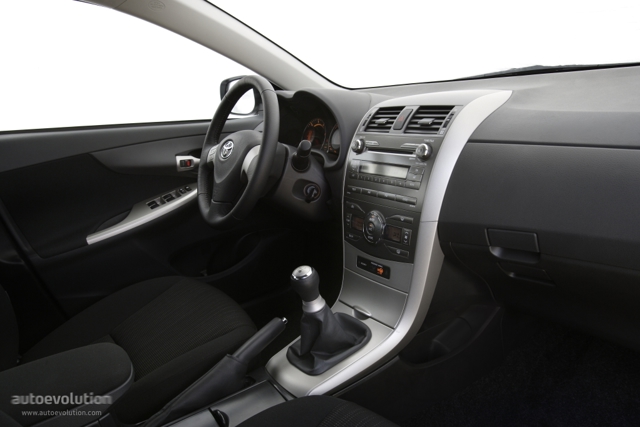 Toyota Corolla photo 33