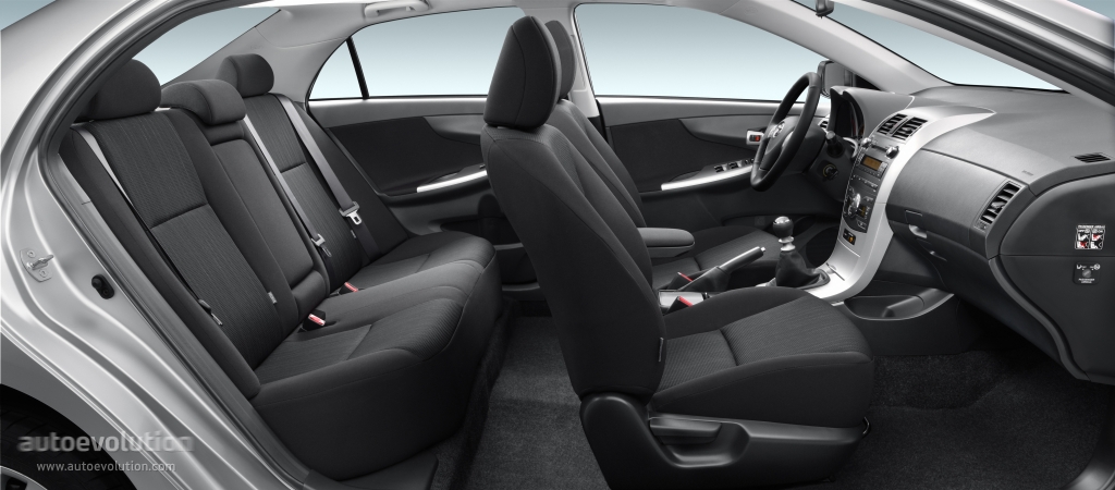 Toyota Corolla photo 34