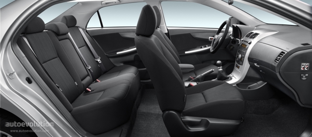 Toyota Corolla photo 34