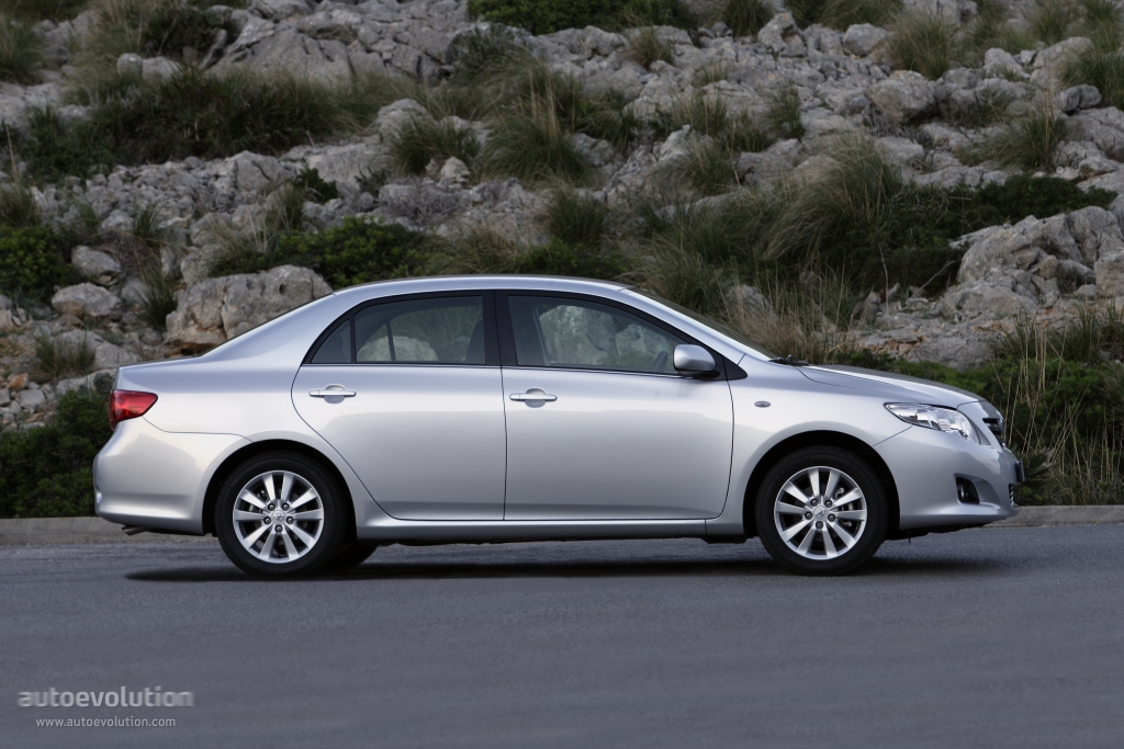 Toyota Corolla photo 6