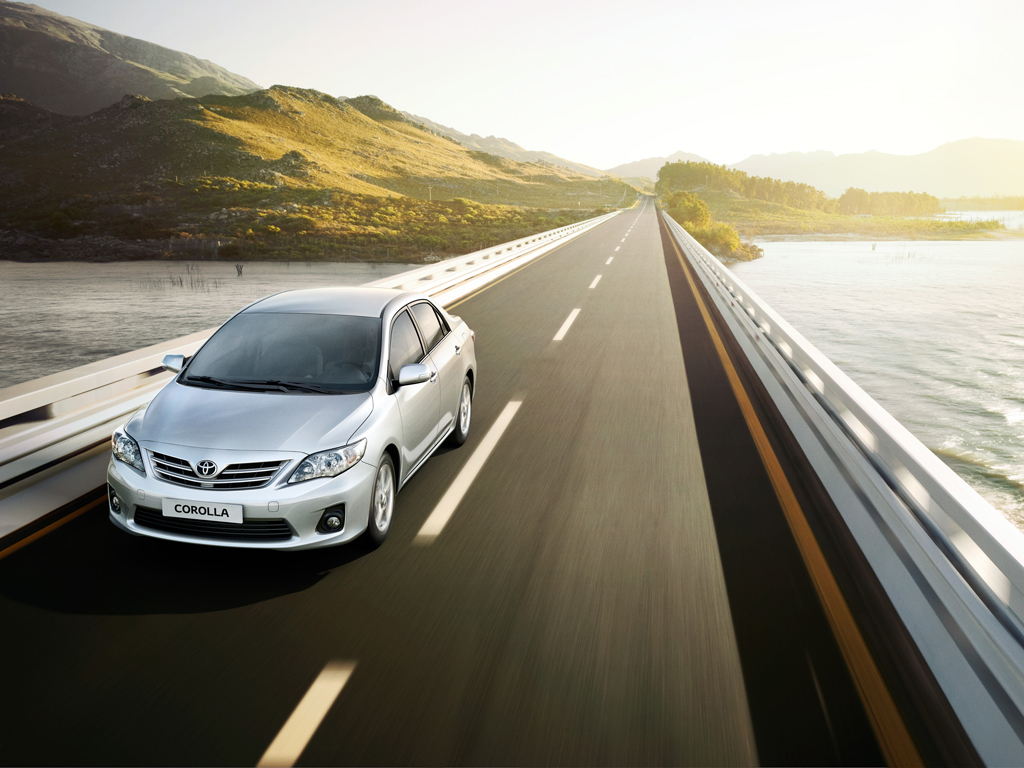 Toyota Corolla photo 25