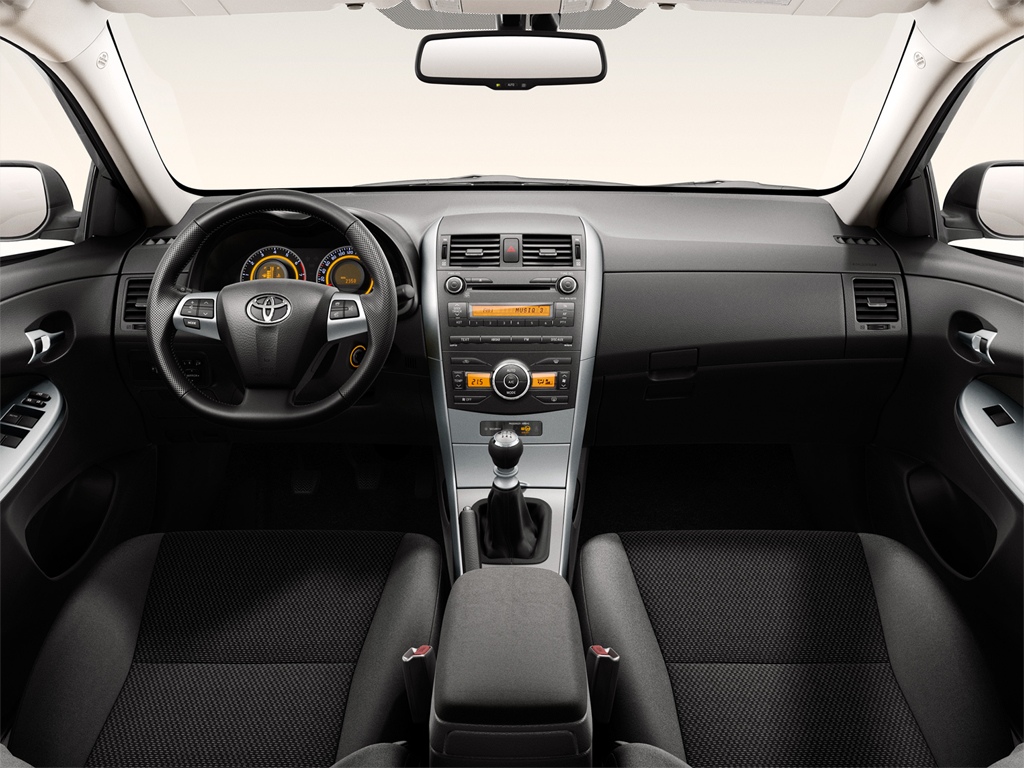 Toyota Corolla photo 42