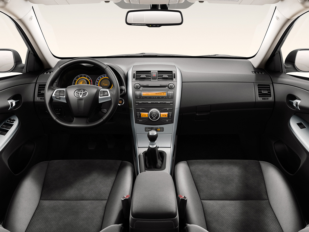 Toyota Corolla photo 43