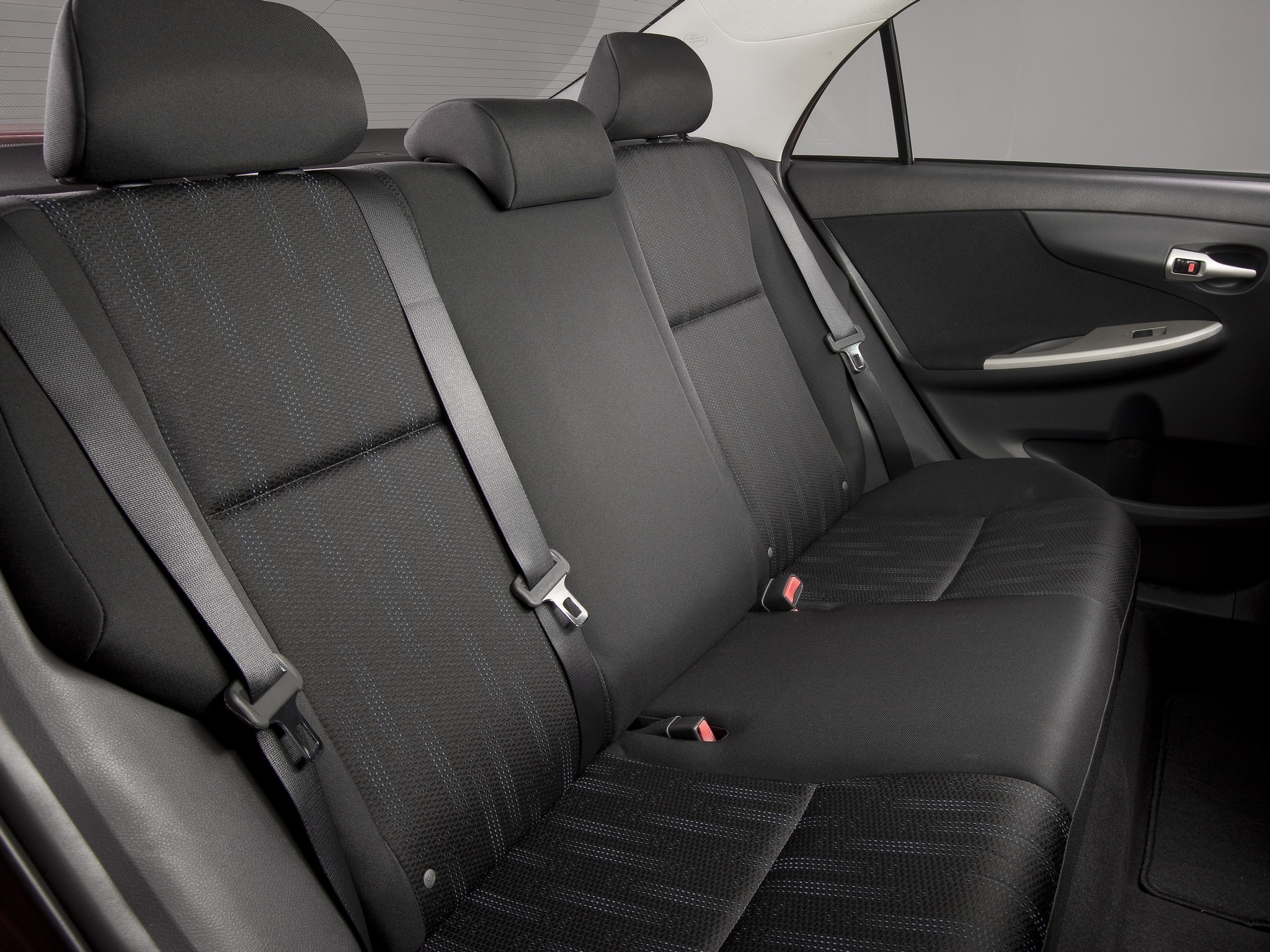 Toyota Corolla photo 44