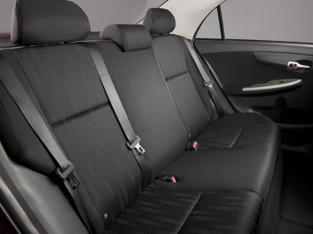 Toyota Corolla foto 44