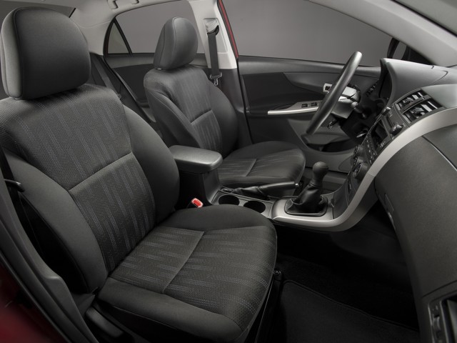 Toyota Corolla foto 45