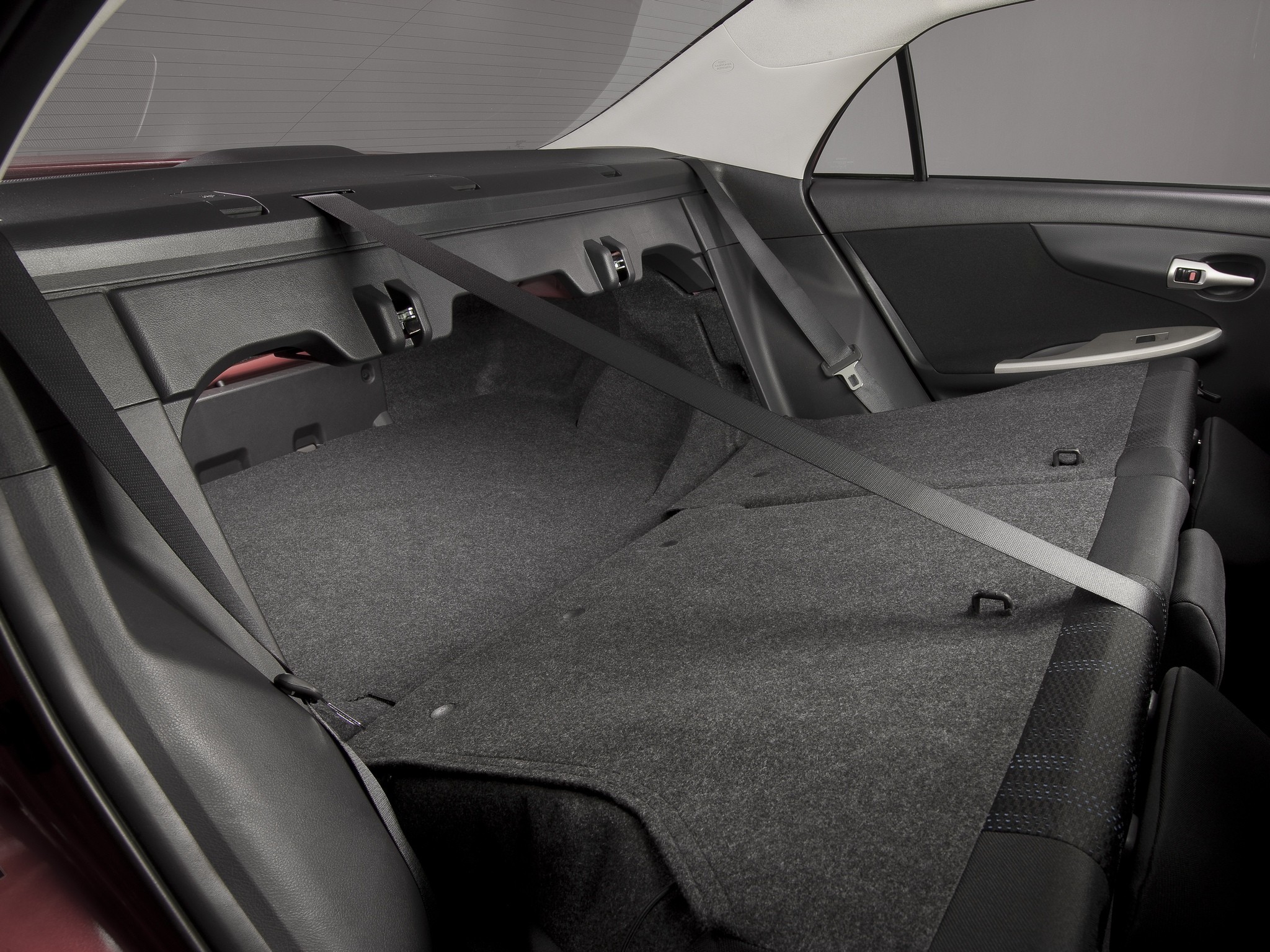 Toyota Corolla photo 46