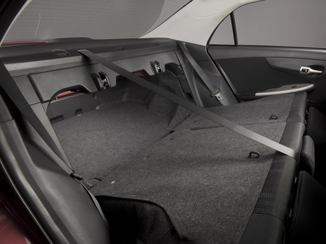 Toyota Corolla foto 46
