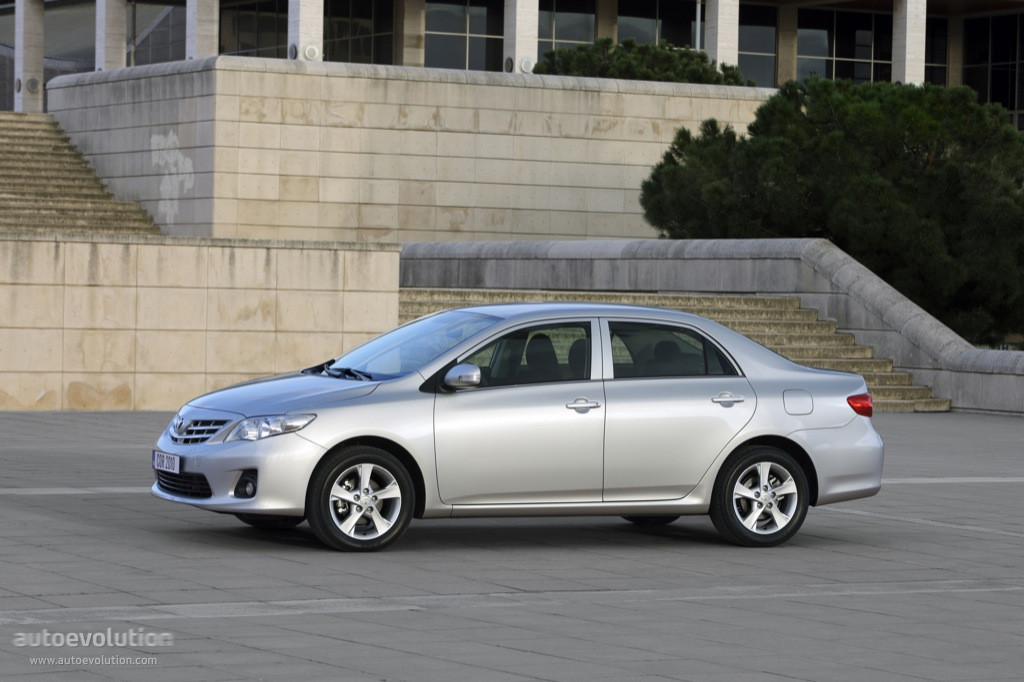 Toyota Corolla photo 13