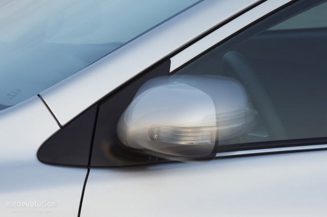 Toyota Corolla foto 18