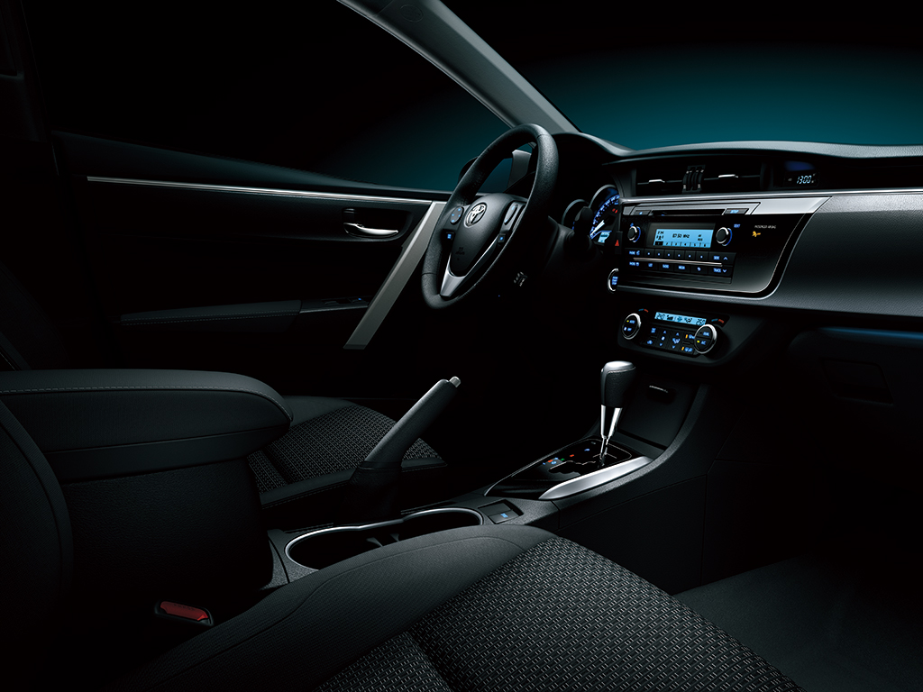 Toyota Corolla photo 14