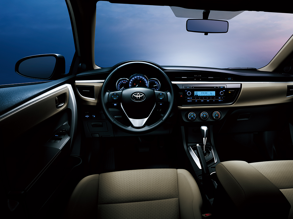 Toyota Corolla photo 15