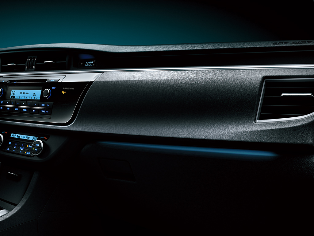 Toyota Corolla photo 22