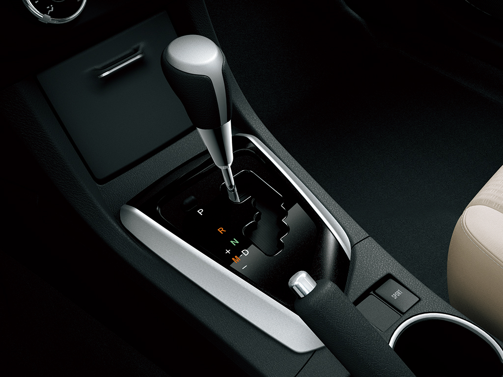 Toyota Corolla photo 24