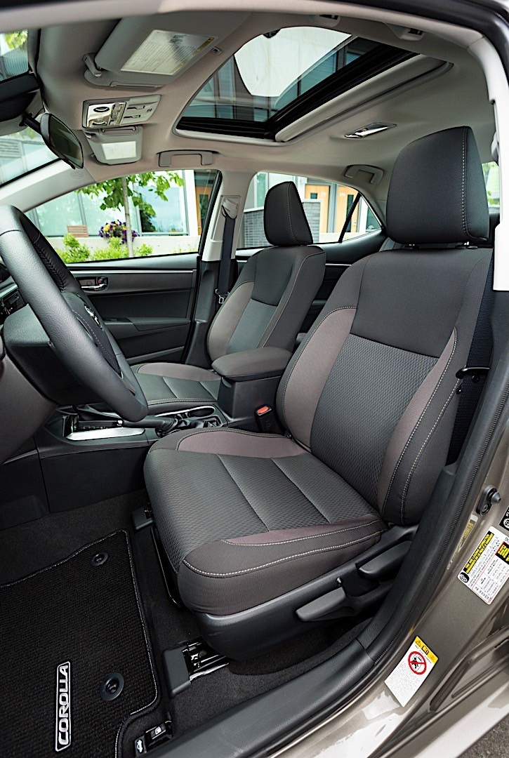 Toyota Corolla photo 47