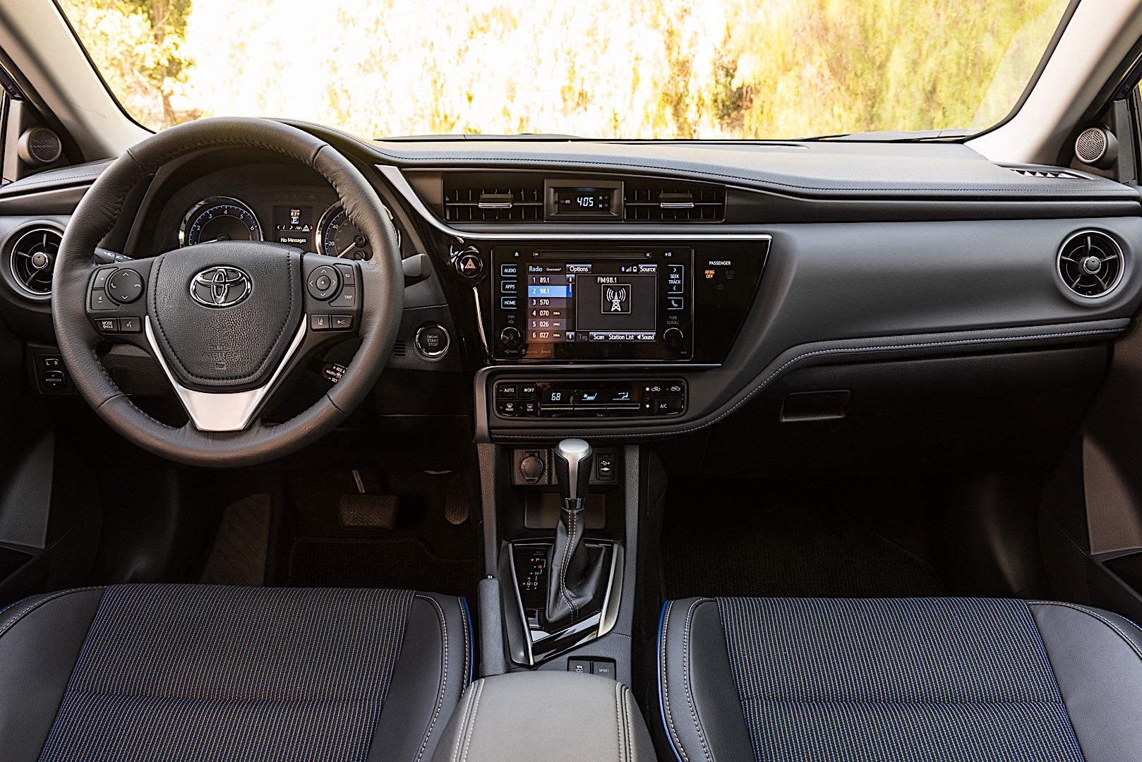 Toyota Corolla photo 62