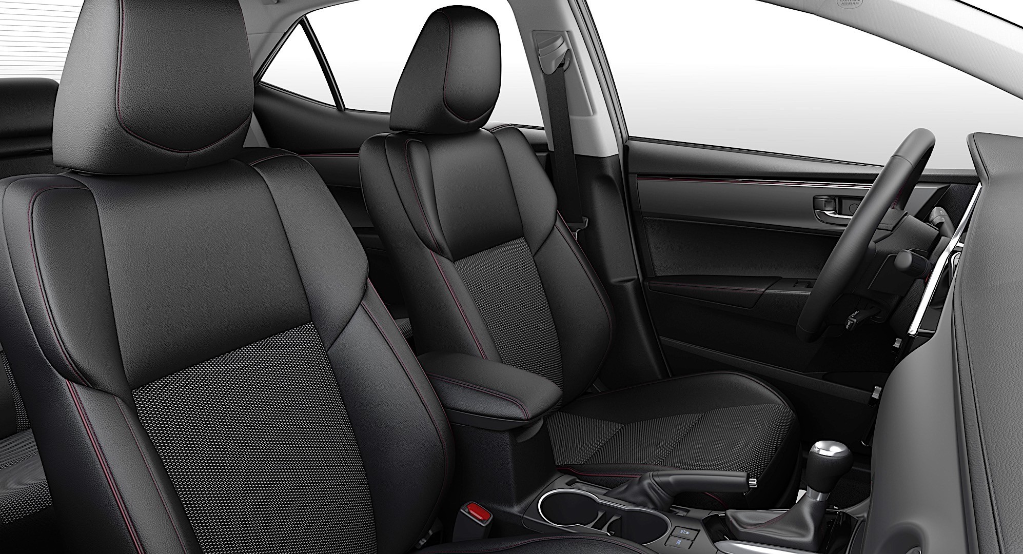 Toyota Corolla photo 63