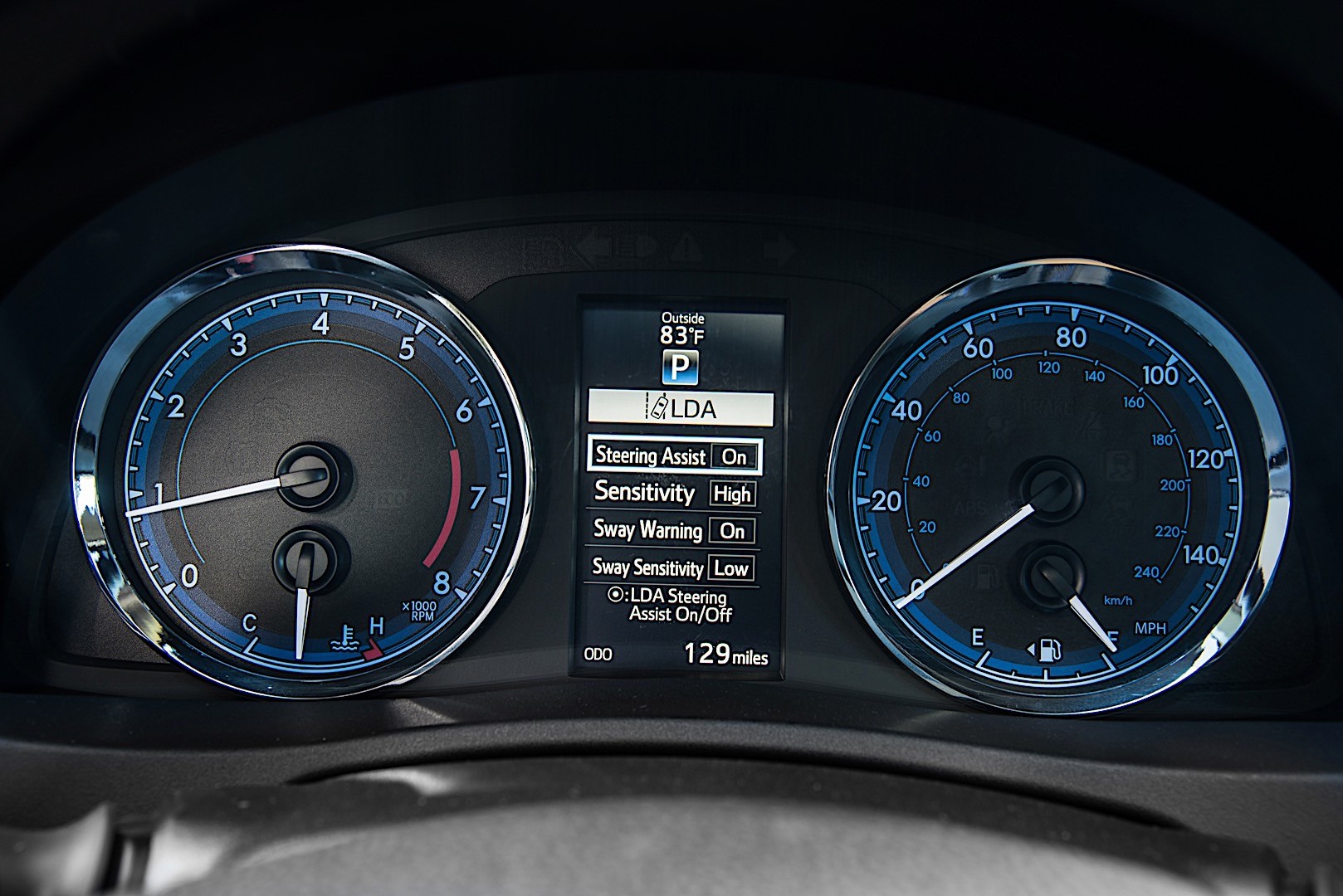 Toyota Corolla photo 64