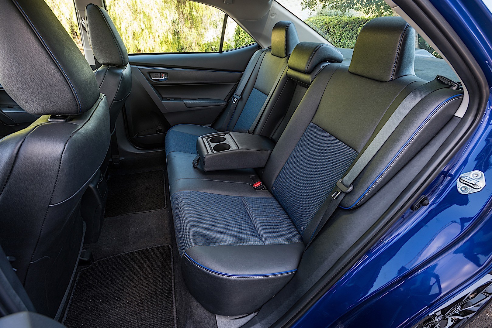 Toyota Corolla photo 65