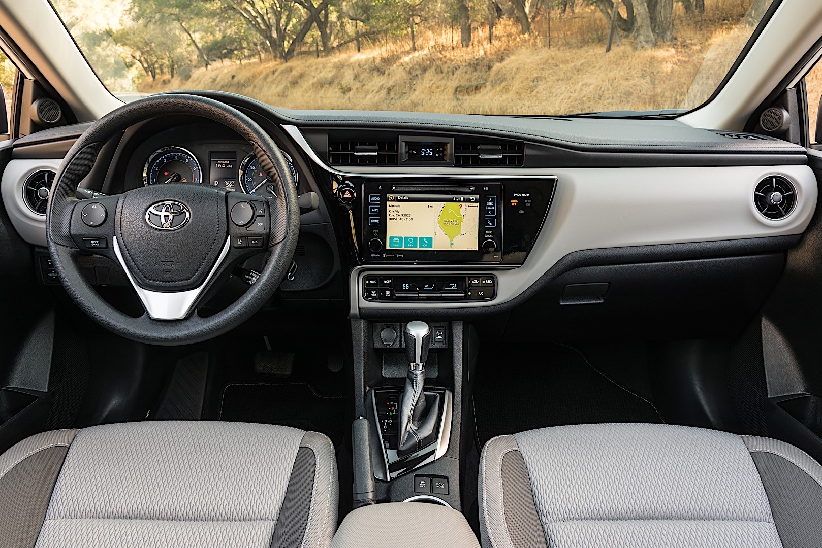 Toyota Corolla photo 48