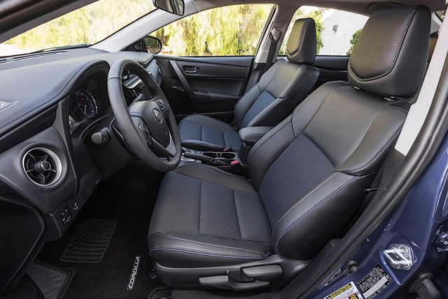 Toyota Corolla photo 66