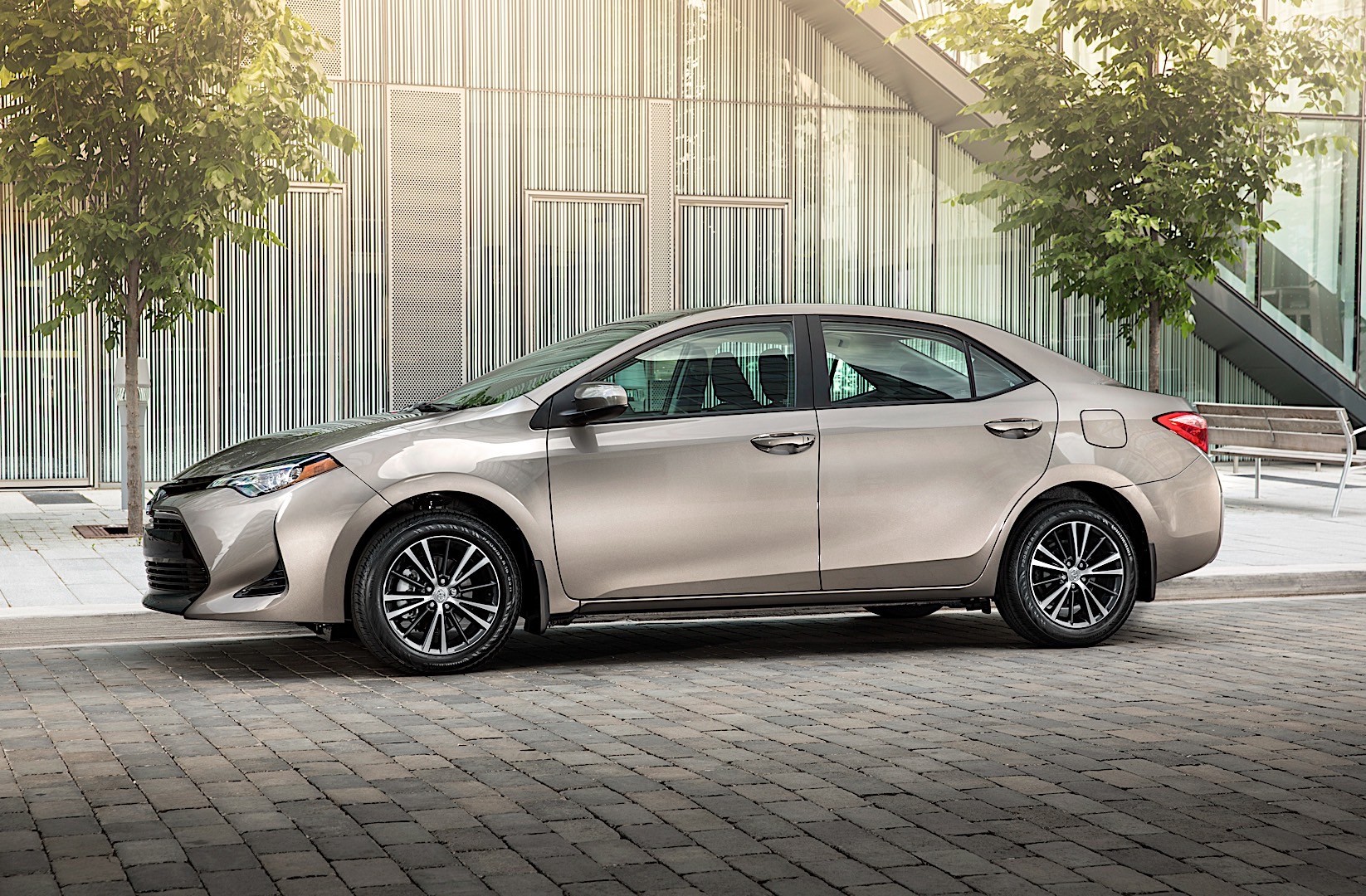 Toyota Corolla photo 5