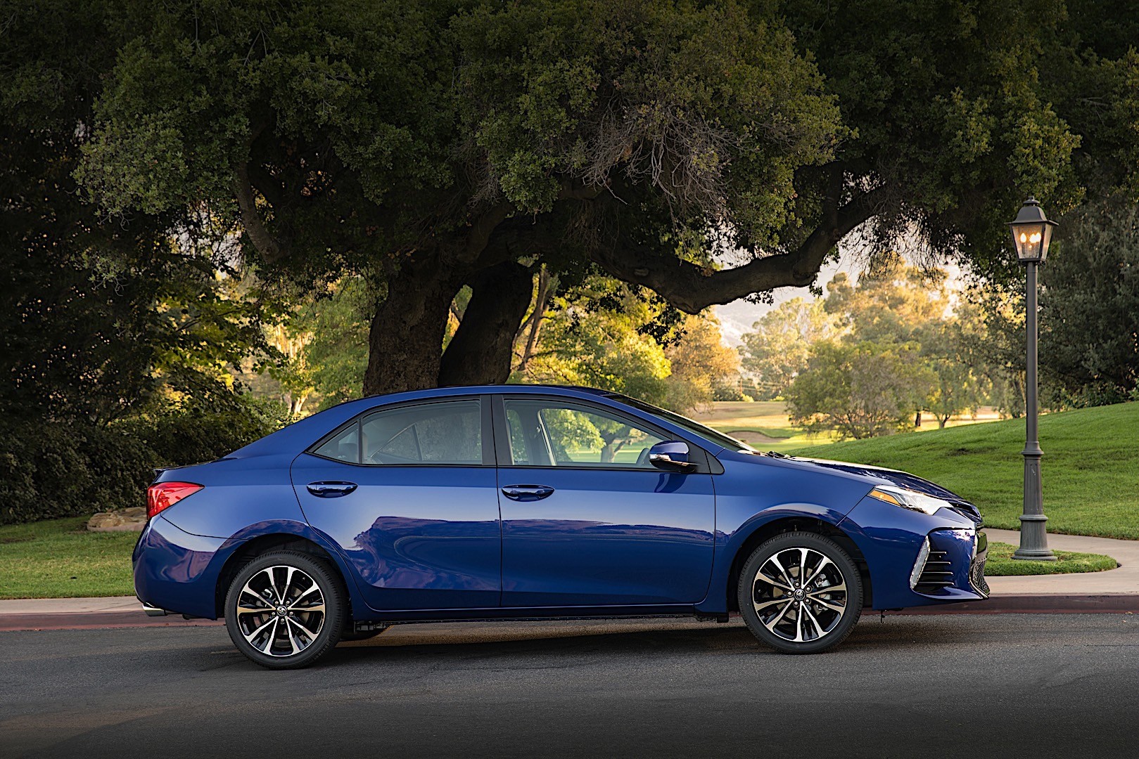 Toyota Corolla photo 14