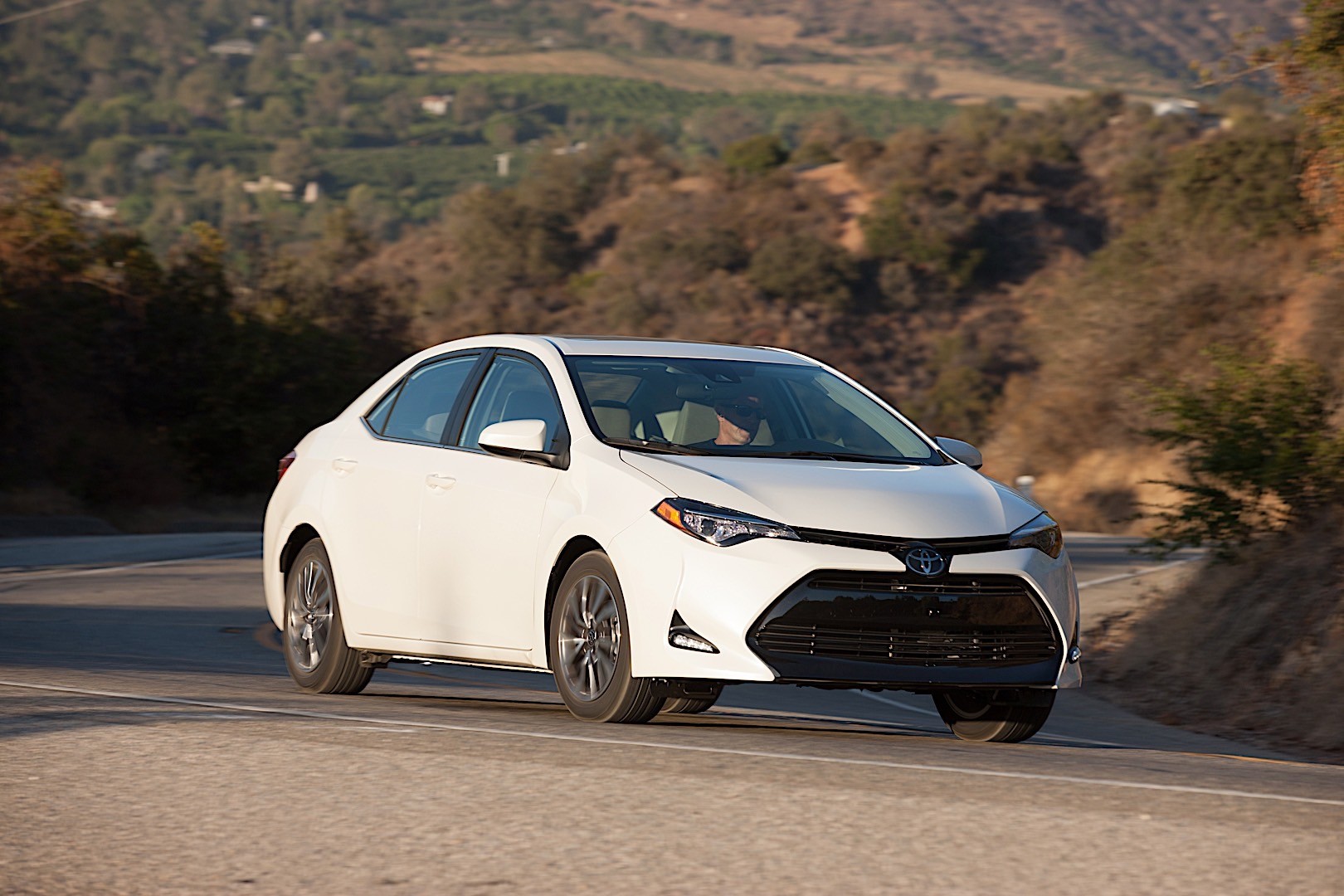 Toyota Corolla photo 19