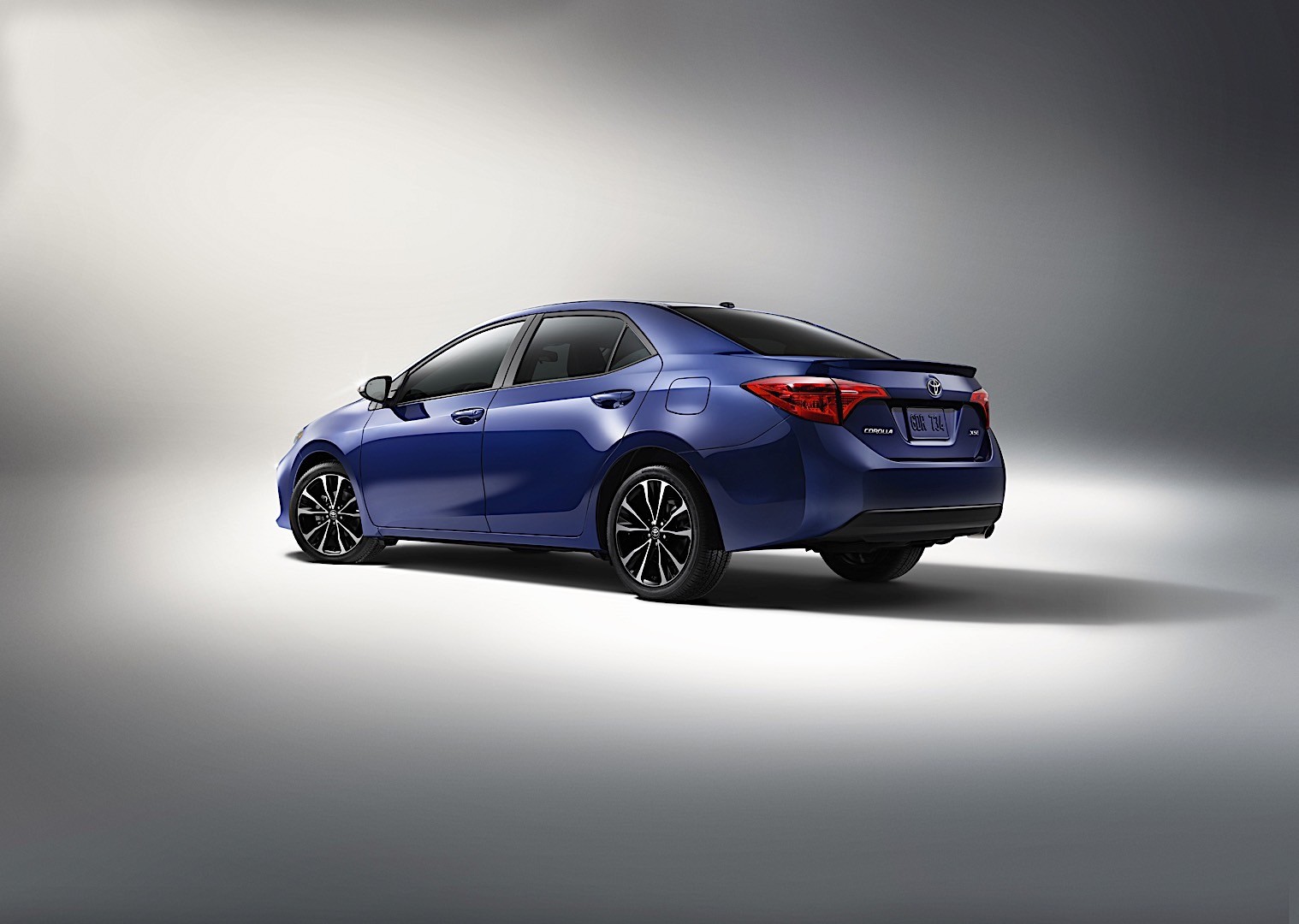 Toyota Corolla photo 23