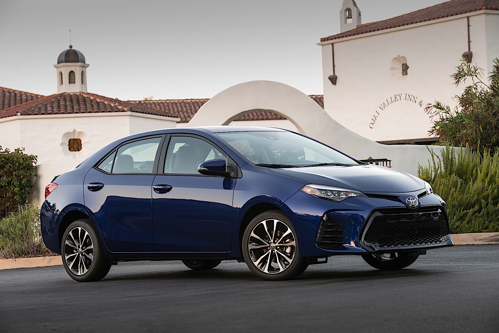 Toyota Corolla photo 25