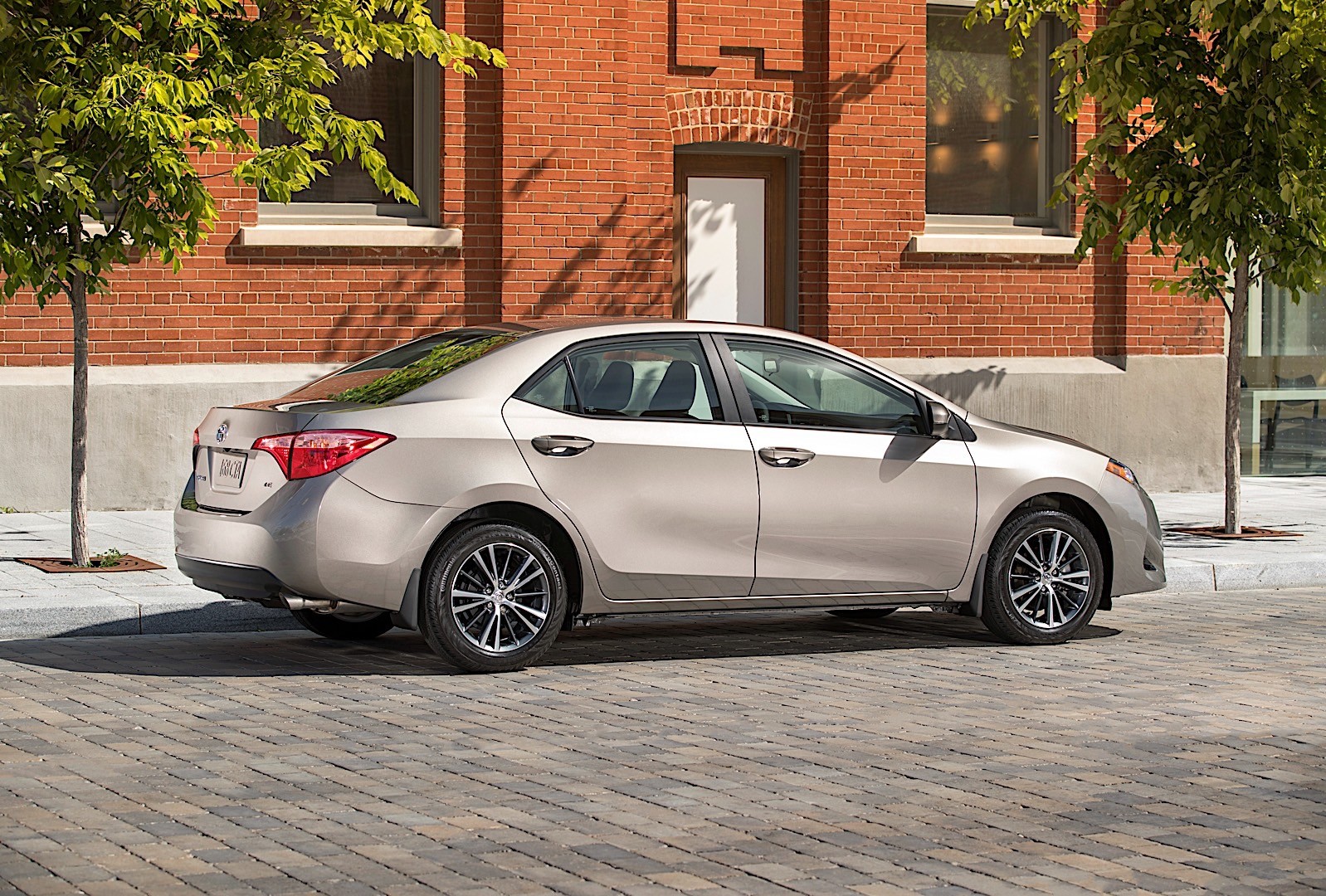 Toyota Corolla photo 27