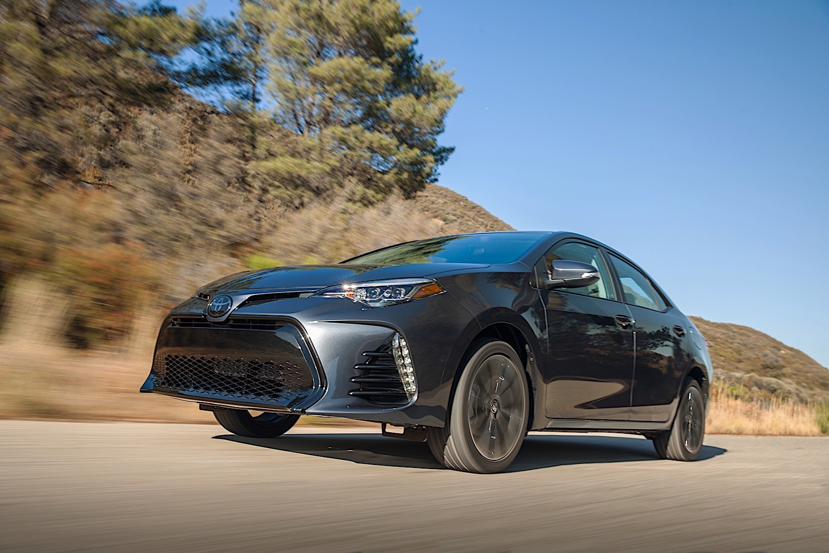 Toyota Corolla photo 30