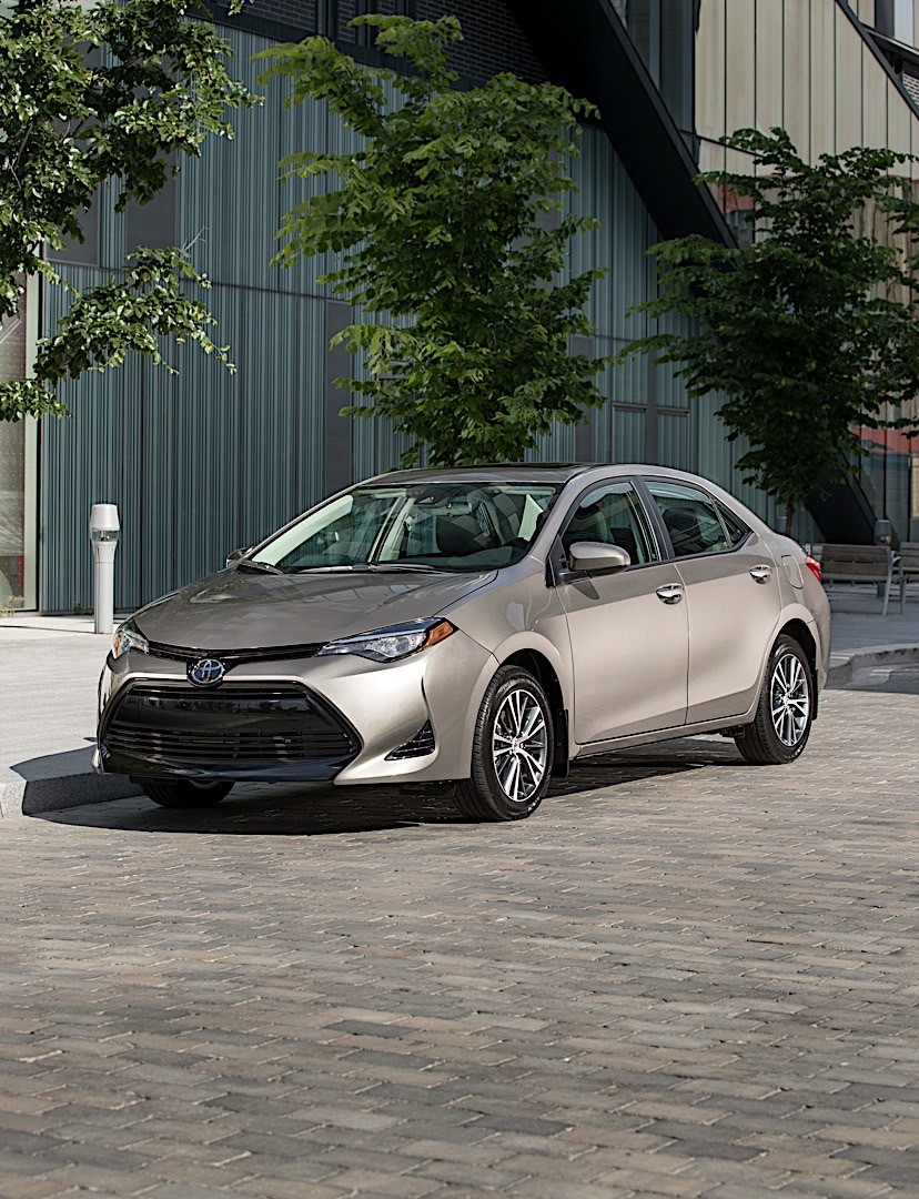 Toyota Corolla photo 36