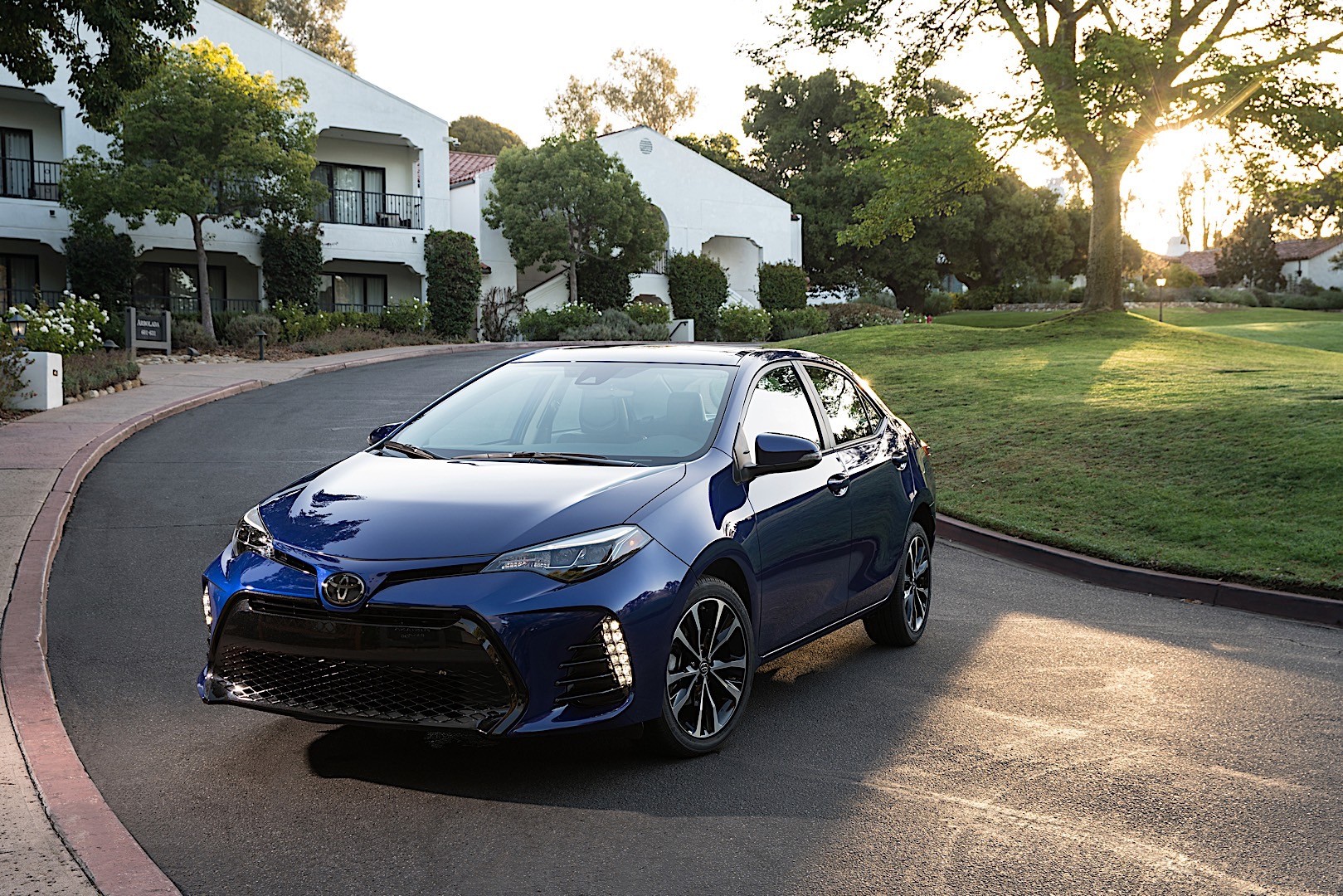 Toyota Corolla photo 39