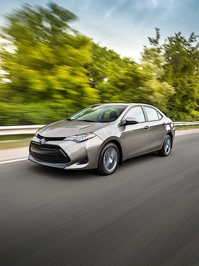 Toyota Corolla photo 43