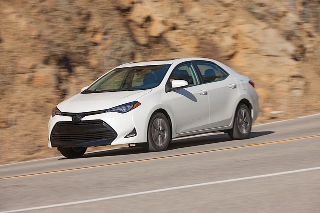 Toyota Corolla photo 44