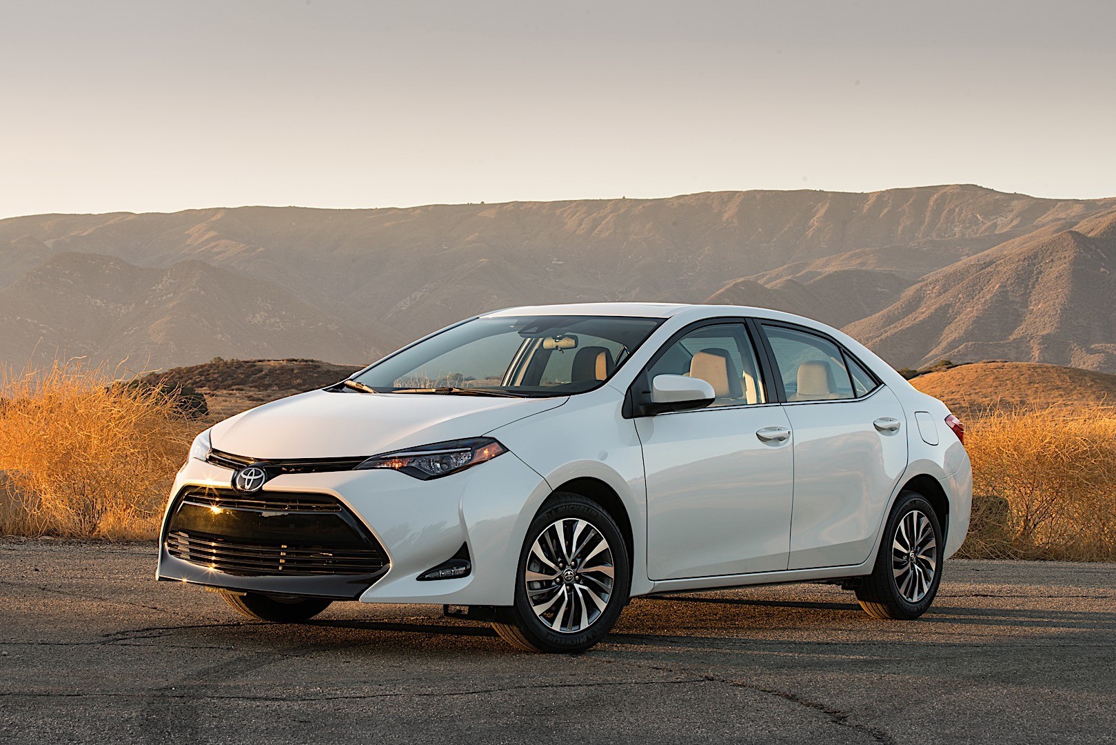 Toyota Corolla photo 45