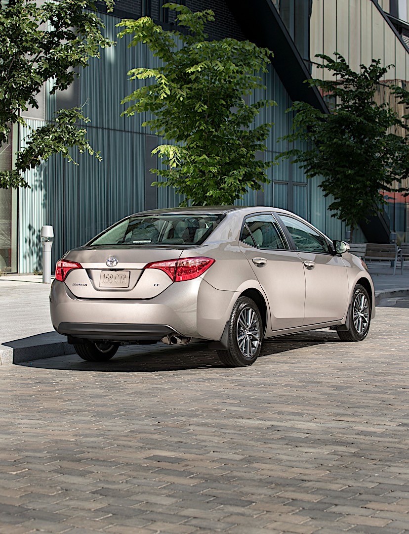 Toyota Corolla photo 46