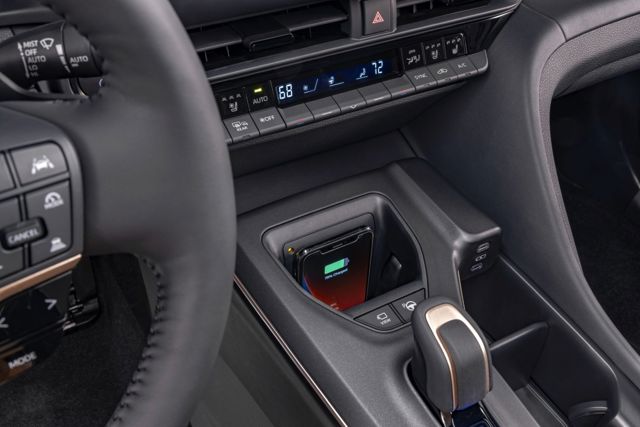 Toyota Crown Suv photo 63