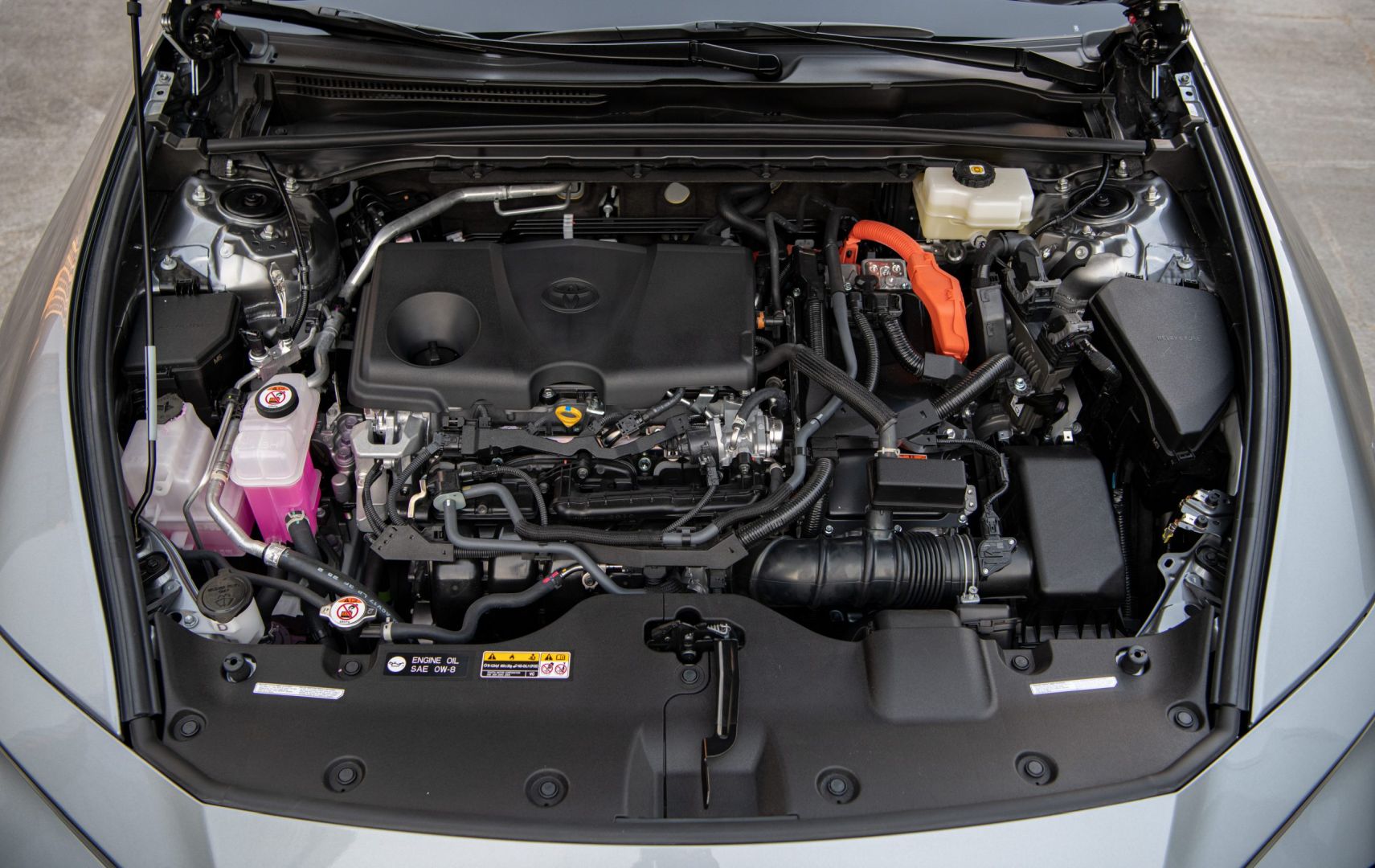 Toyota Crown Suv photo 66