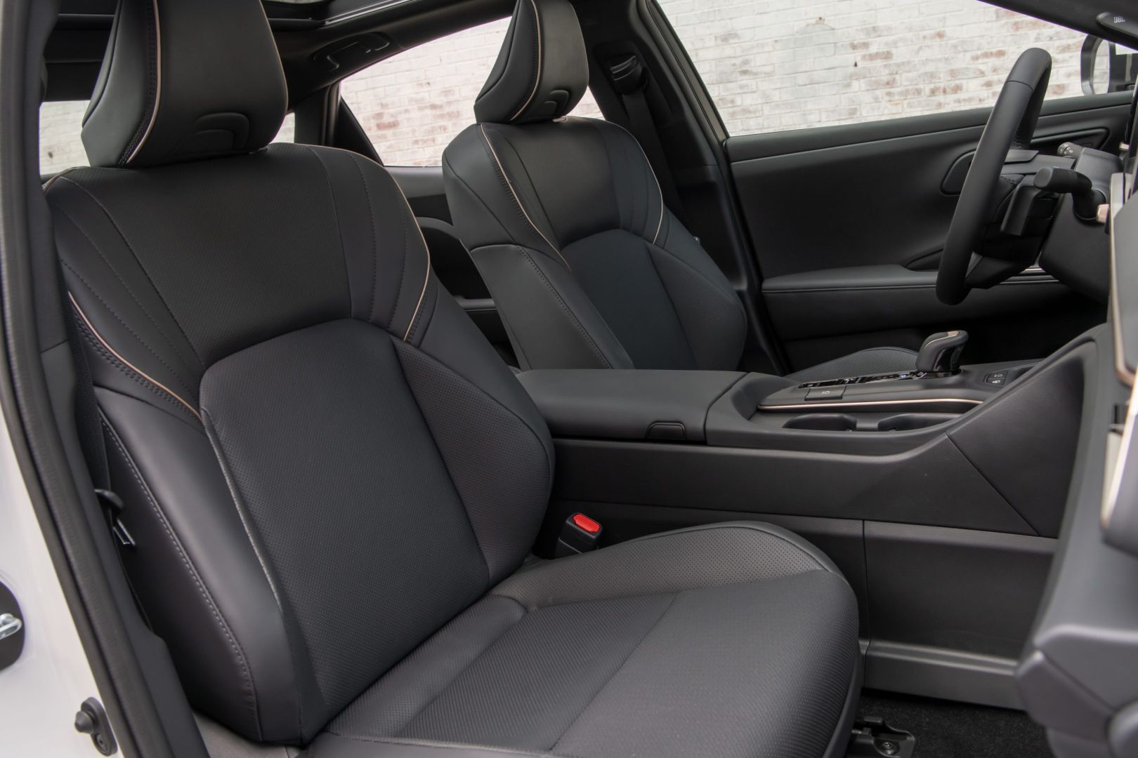 Toyota Crown Suv photo 74