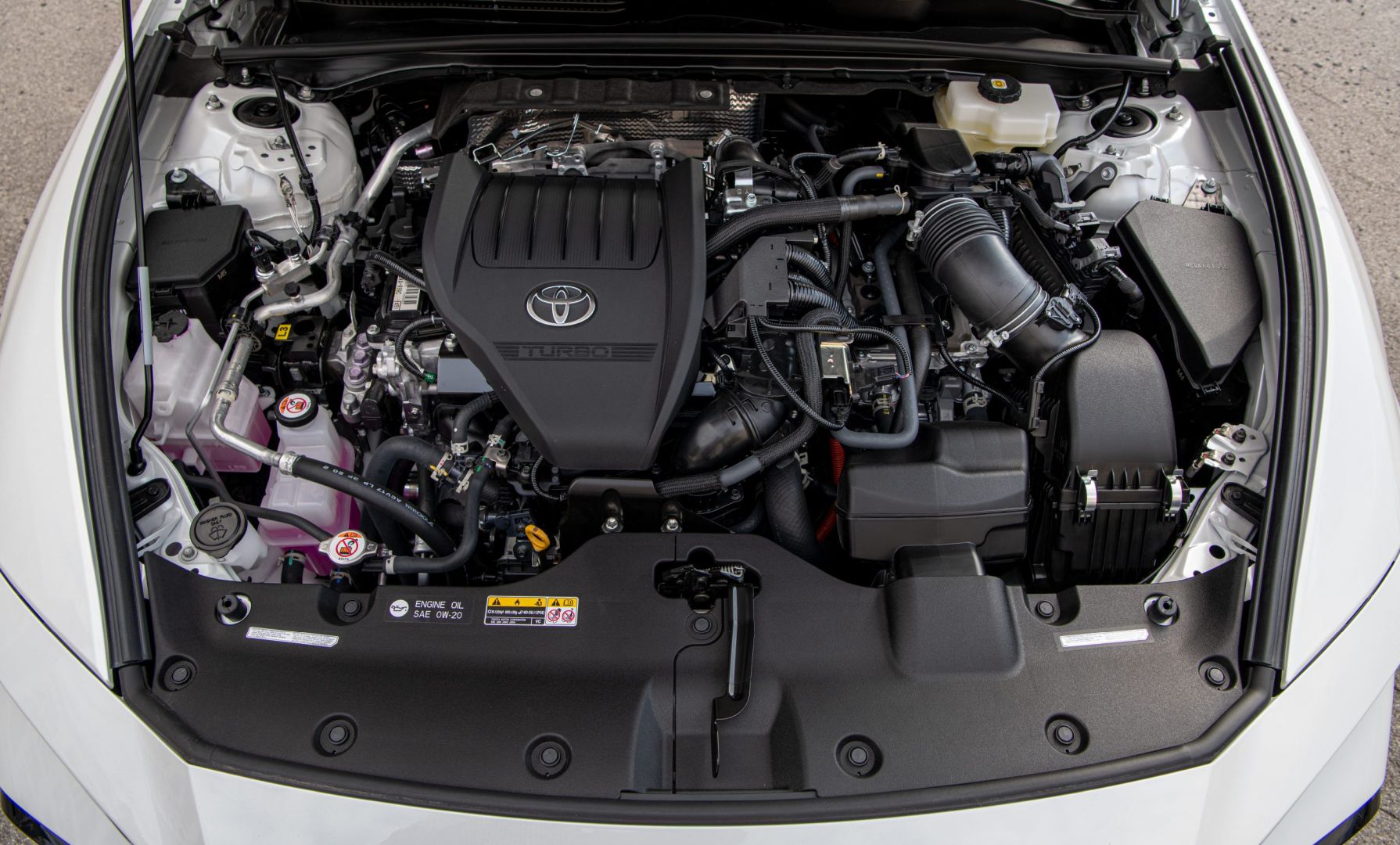 Toyota Crown Suv photo 77