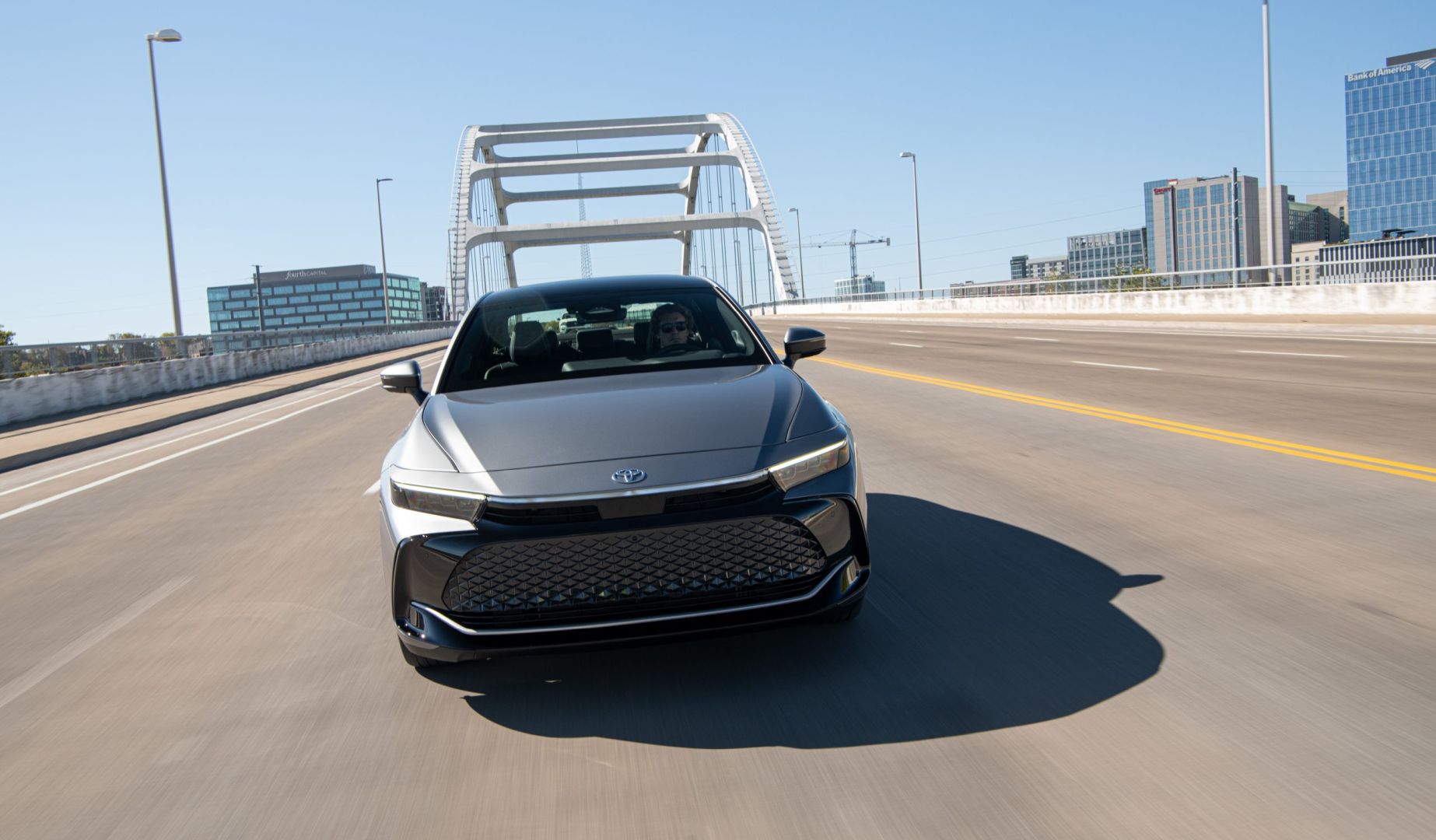 Toyota Crown Suv photo 27