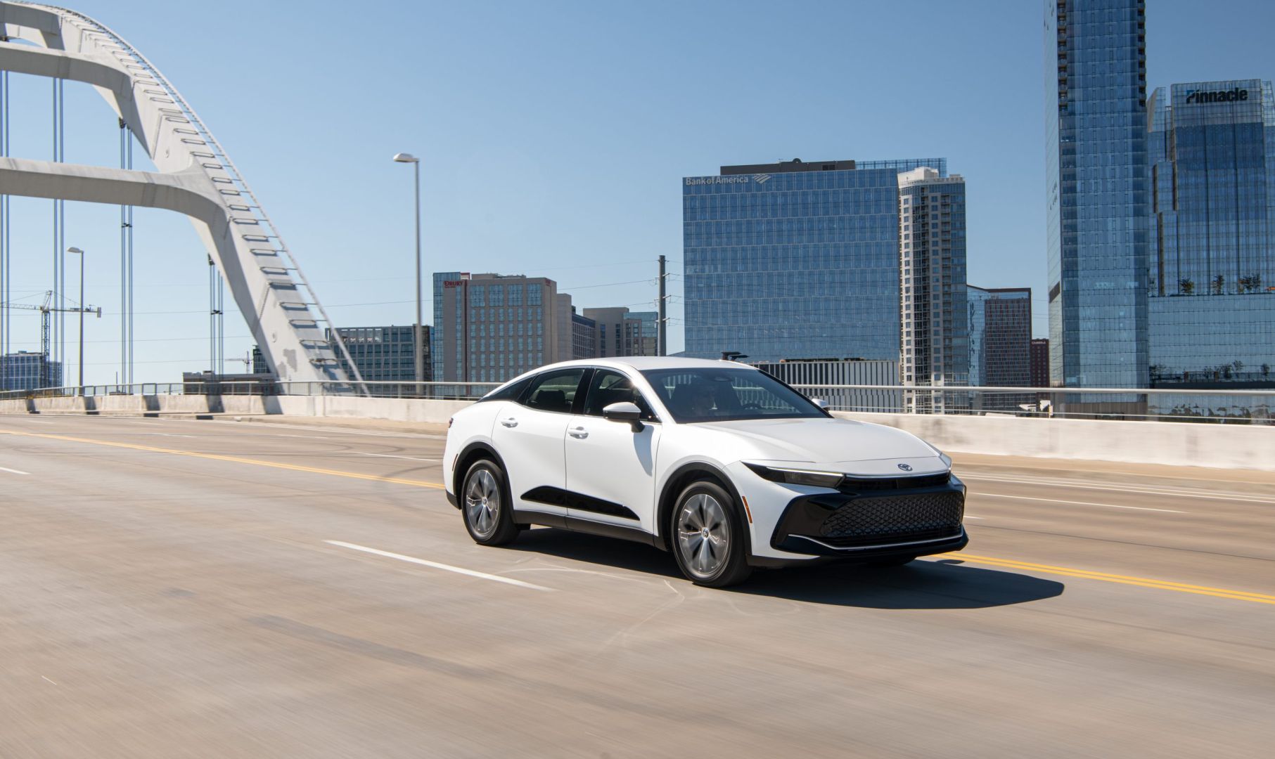 Toyota Crown Suv photo 50