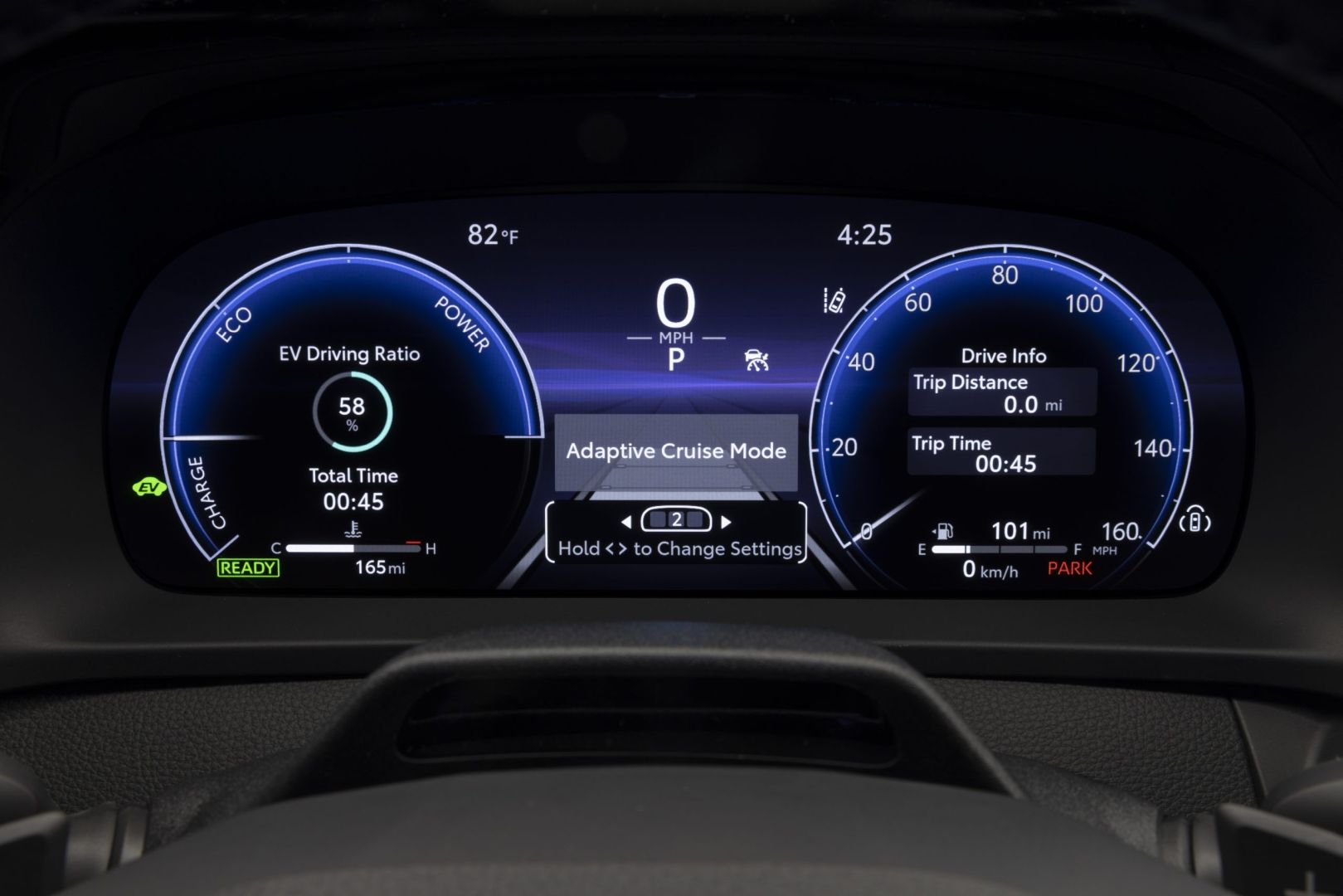 Toyota Crown Suv photo 60