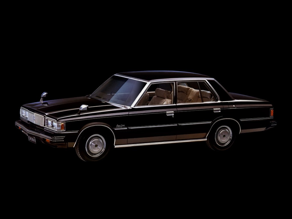 Toyota Crown photo 5