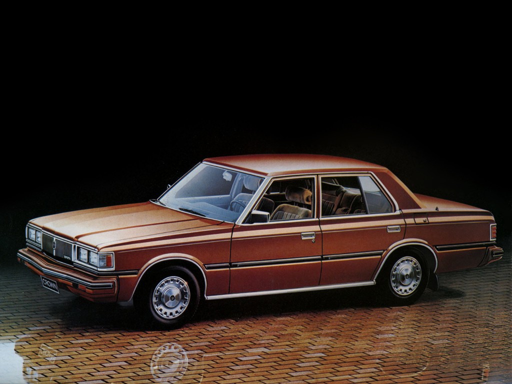Toyota Crown photo 8